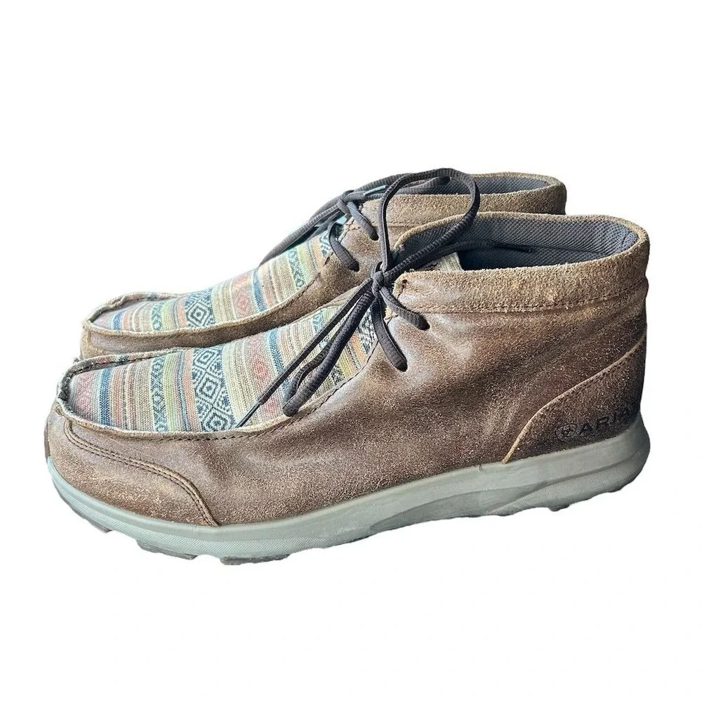 Ariat discover perfect